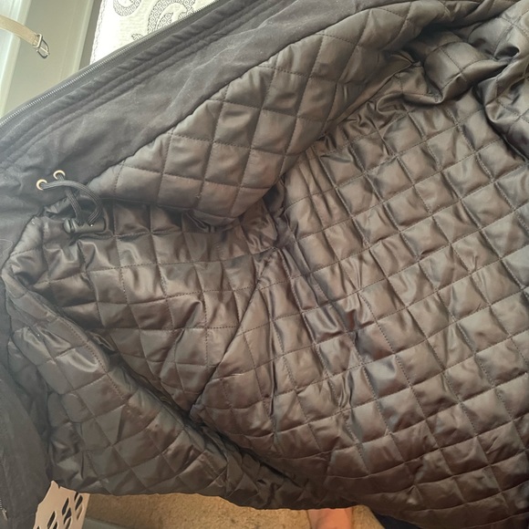 Winter Jacket - Picture 2 of 3